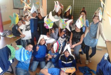 ¡CARNAVAL CREATIVO!