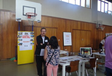 Feria de Seminarios