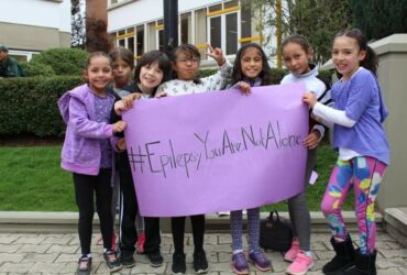 Día de toma de conciencia de la epilepsia