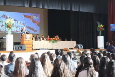 Cuarta versión – Modelo de Naciones Unidas (MUN) organizado por el Colegio Alemán “Mariscal Braun” (CAMBMUN)