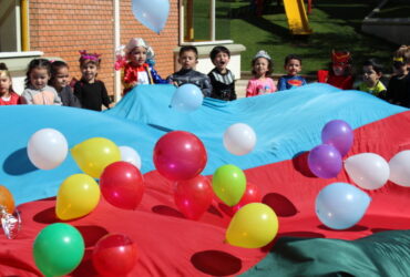 ¡Festejos de Carnaval 2018!