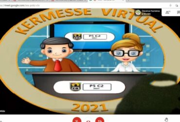 Kermesse Virtual