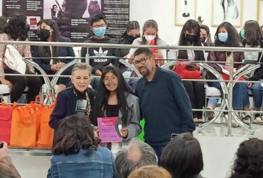 Homenaje a la novela de Yolanda Bedregal