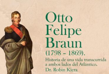 Simposio – Otto Felipe Braun