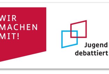 «Jugend debattiert»