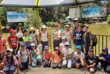 Excursión al Bioparque «Vesty Pakos»