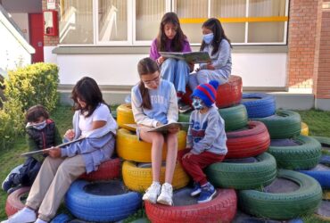 Actividad de motivación a la lectura