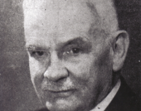 Fin de la 1era guerra mundial Proclamación de la República de Weimar Reichskanzler: Georg von Hertling/ Maximilian von Baden Miembros de la colonia alemana, encabezados por Guillermo (Wilhelm) Kyllmann planean fundar un Colegio Alemán CEA: Wilhelm Kyllmann Presidente: José Gutierrez Guerra